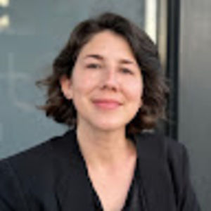 Meet your Posher, Delma